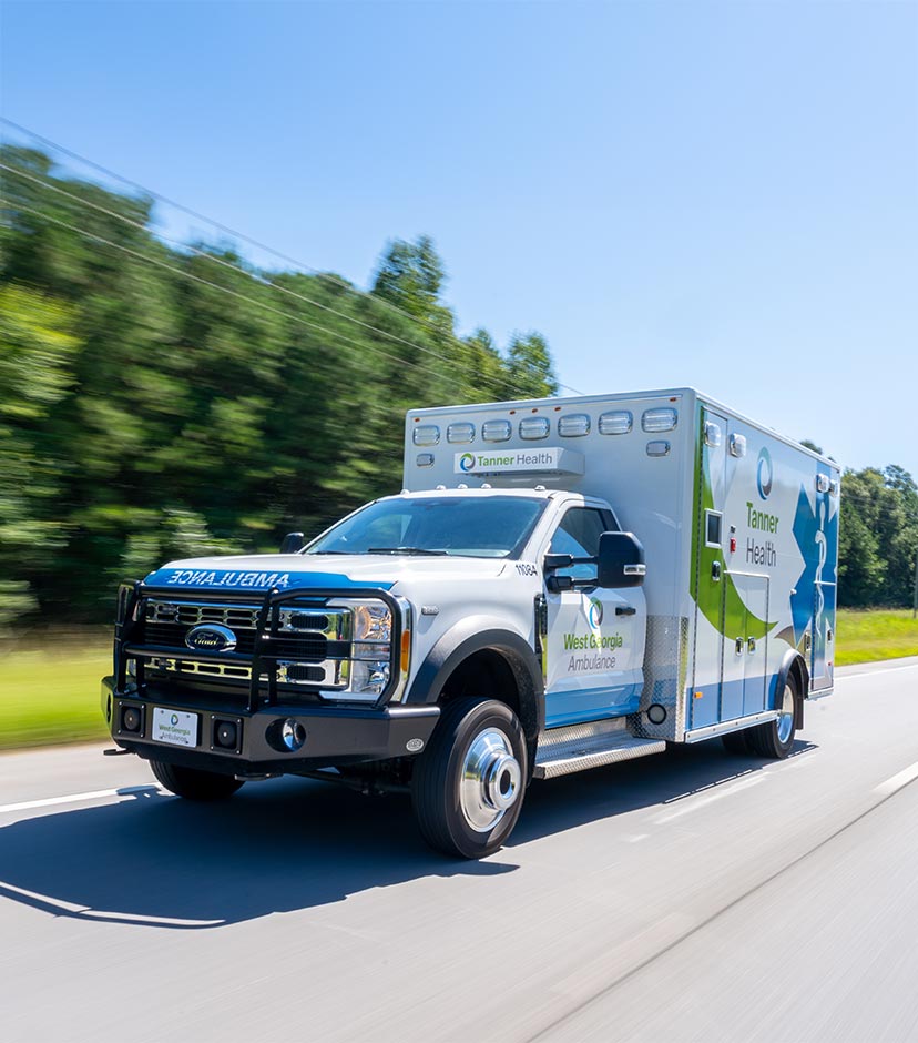 Ambulance
