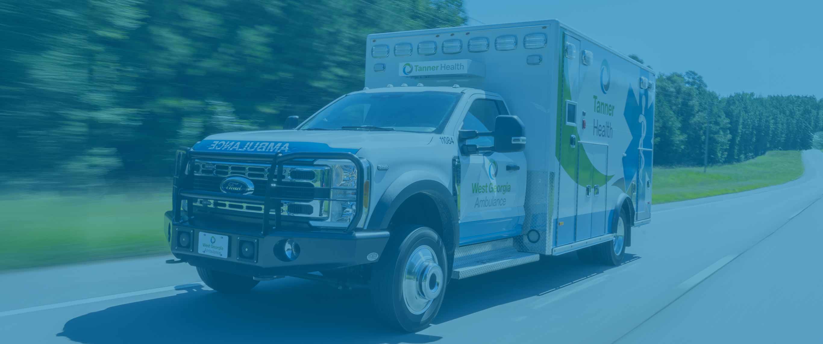 Ambulance