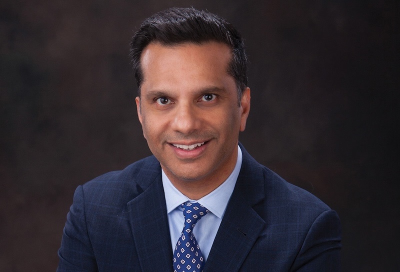 Dr. Khawaja Named Atlanta Magazine Top Doc for 17th Consecutive Year
