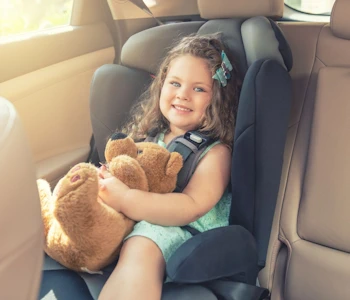Car Seat Safety: Protecting Your Little Ones on the Road