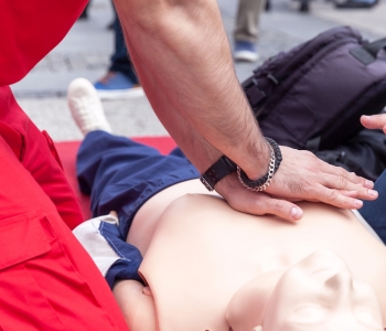 The Importance of Learning CPR and Basic First Aid