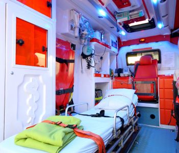 Safety First: How We Ensure Safe Transport for Patients