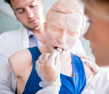 Why Everyone Should Learn How to Help Someone Who Is Choking