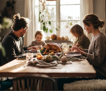 Why Heart Emergencies Spike During the Holiday Season