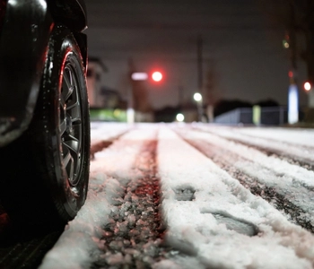 How to Drive Safely in Winter